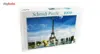 پازل 1000 تکه اشمیت مدل The Eiffel Tower