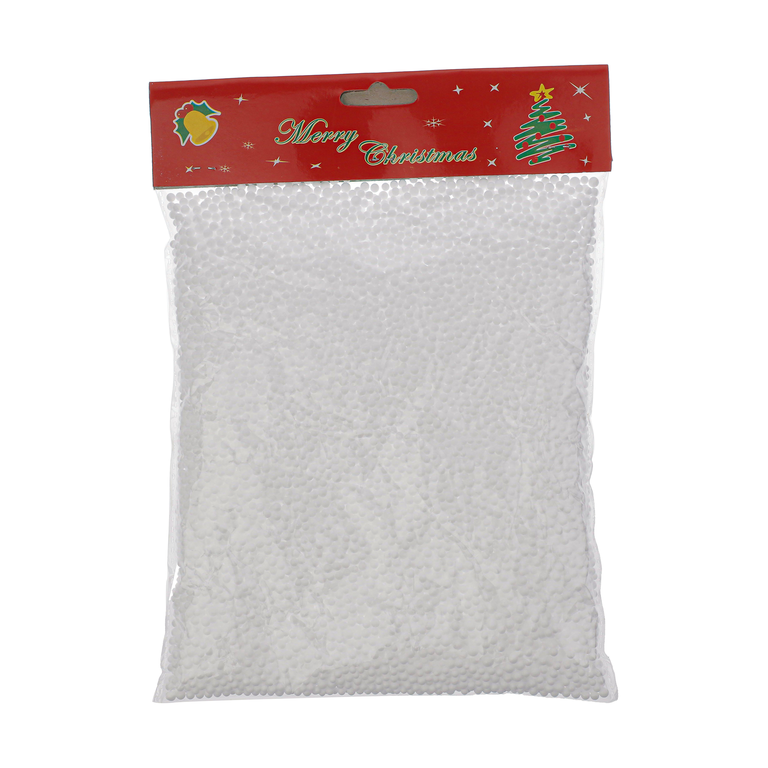 برف تزیینی مدل 001