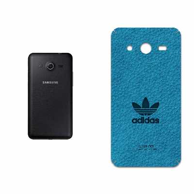برچسب پوششی ماهوت مدل BL-DDS مناسب برای گوشی موبایل سامسونگ Galaxy Core 2