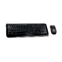 موس و کیبورد بی سیم مایکروسافت 850