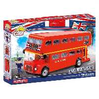 ساختنی کوبی مدل London Print کد 1885