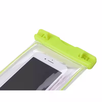 کیف ضد آب مدل DM2 مناسب برای گوشی موبایل تا سایز 6 5 اینچ