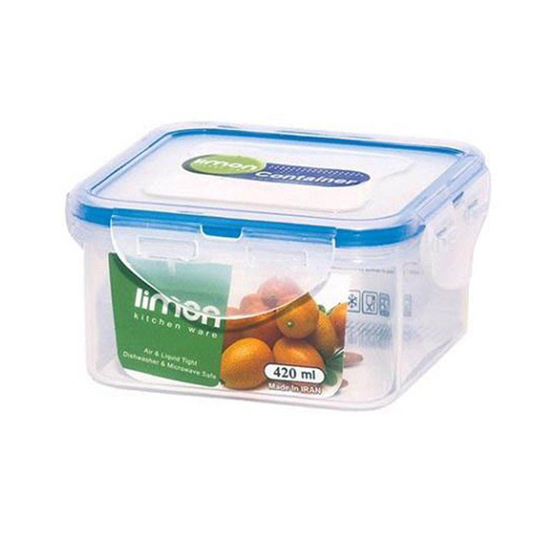 ظرف نگهدارنده لیمون مدل 7040