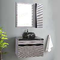 روشویی کابینتی اُلین مدل 70 پتینه