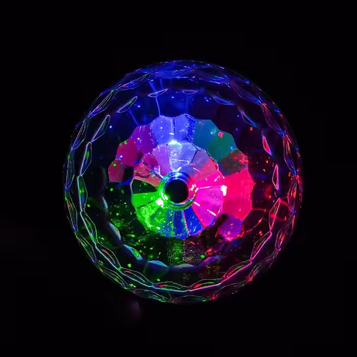 رقص نور مدل DCB