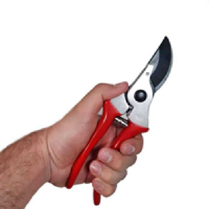 قیچی باغبانی لایت مدل 729A