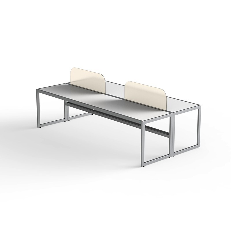 میز کارگروهی   مدل W101 - MDF | choobsub