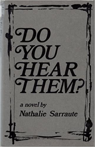 خرید و دانلود نسخه کامل کتاب Do You Hear Them? - Pdf