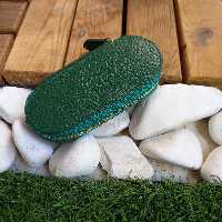 جاکلیدی چرم گاوی درجه یک مدی یکتا