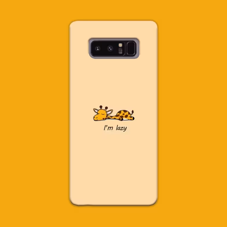 کاور گارد قاب مناسب برای گوشی موبایل سامسونگ NOTE 8 – کد 1388