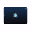 برچسب پوششی ماهوت مدل BMW مناسب برای تبلت اپل iPad Pro 11 2018 A1934
