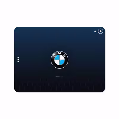 برچسب پوششی ماهوت مدل BMW مناسب برای تبلت اپل iPad Pro 11 2018 A1934
