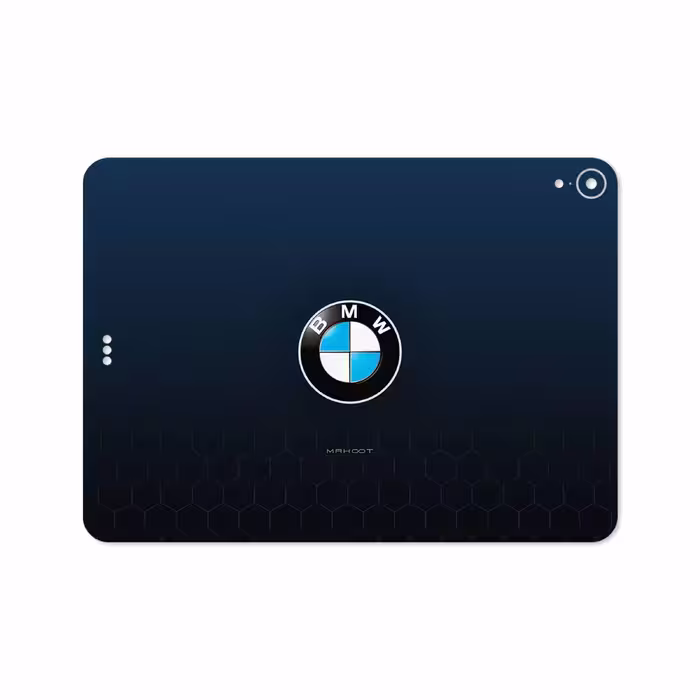 برچسب پوششی ماهوت مدل BMW مناسب برای تبلت اپل iPad Pro 11 2018 A1934