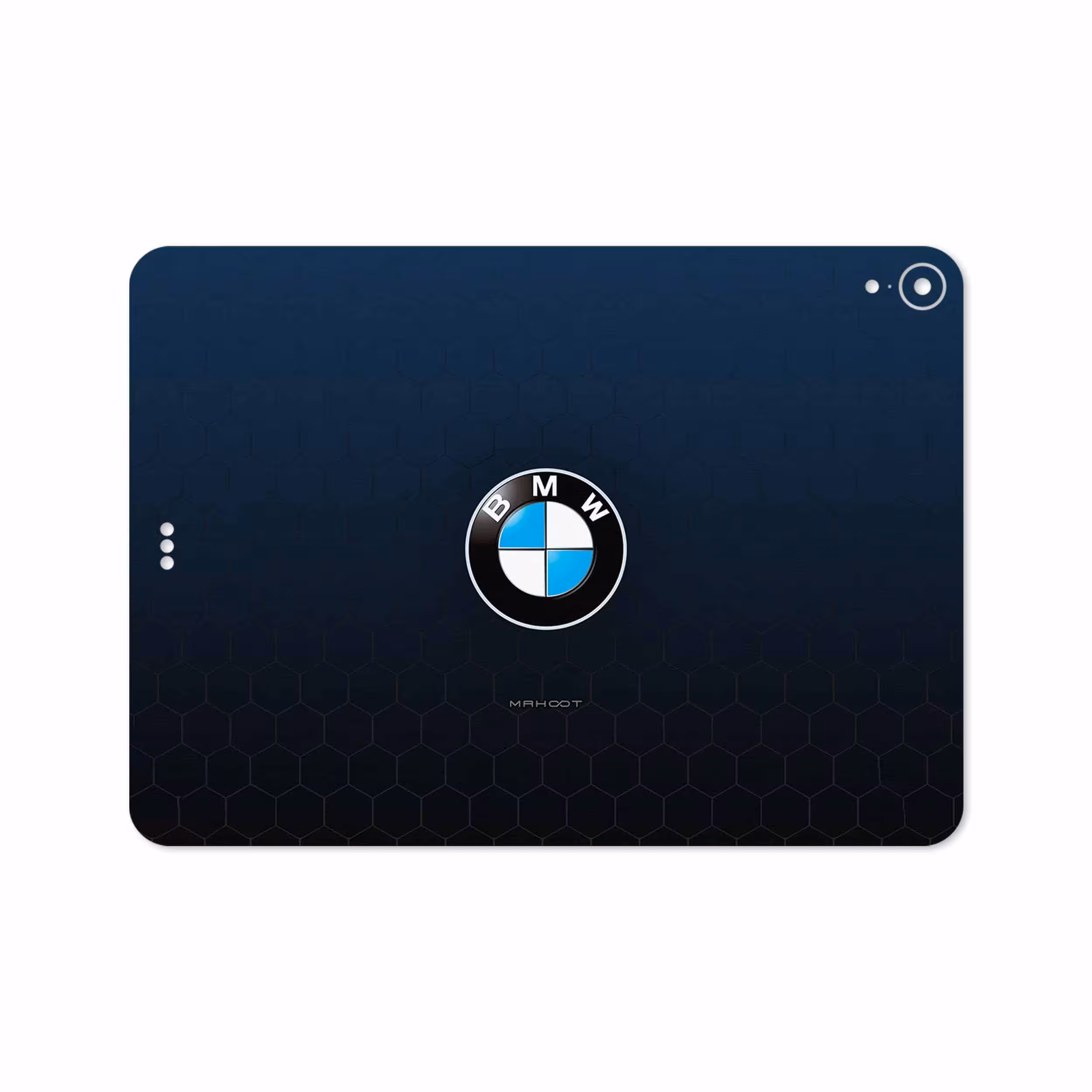 برچسب پوششی ماهوت مدل BMW مناسب برای تبلت اپل iPad Pro 11 2018 A1934