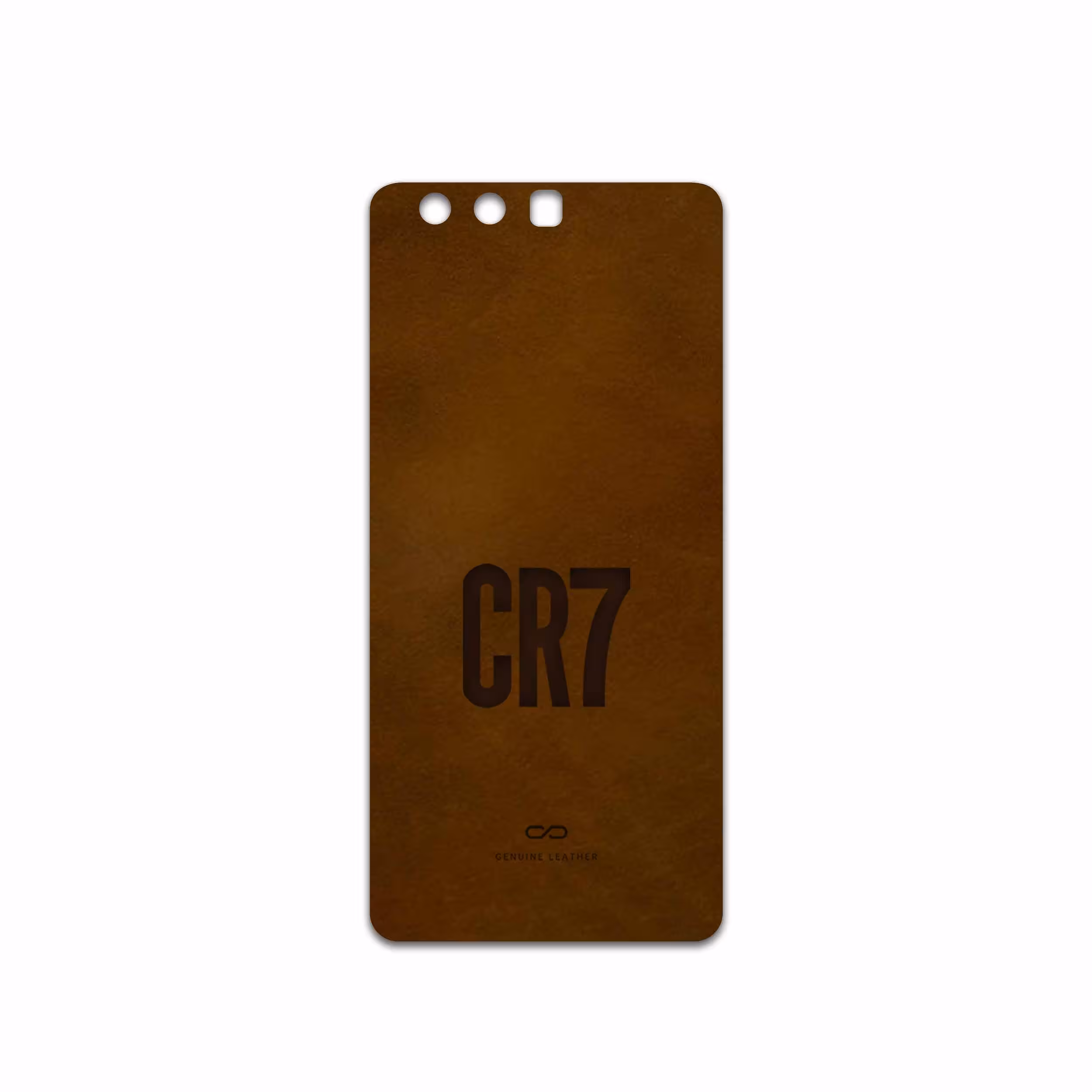برچسب پوششی ماهوت مدل BFL-CR7 مناسب برای گوشی موبایل هوآوی P10 Plus