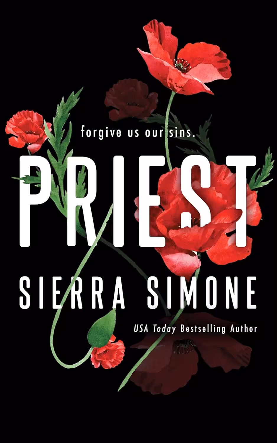 Priest (Priest Book 1)