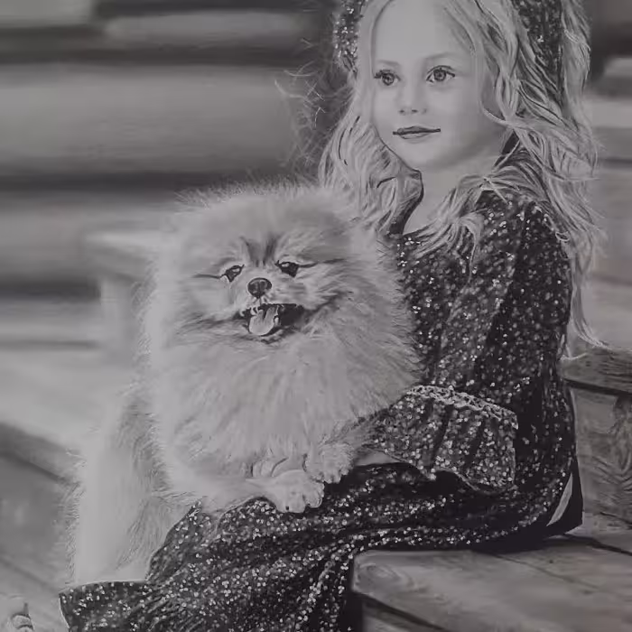 تابلوی طراحی چهره 