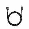 کابل تبدیل USB به USB-C مک دودو مدل CA-7430 طول 1.5 متر