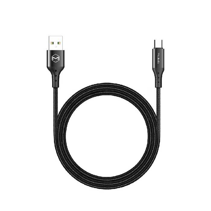 کابل تبدیل USB به USB-C مک دودو مدل CA-7430 طول 1.5 متر