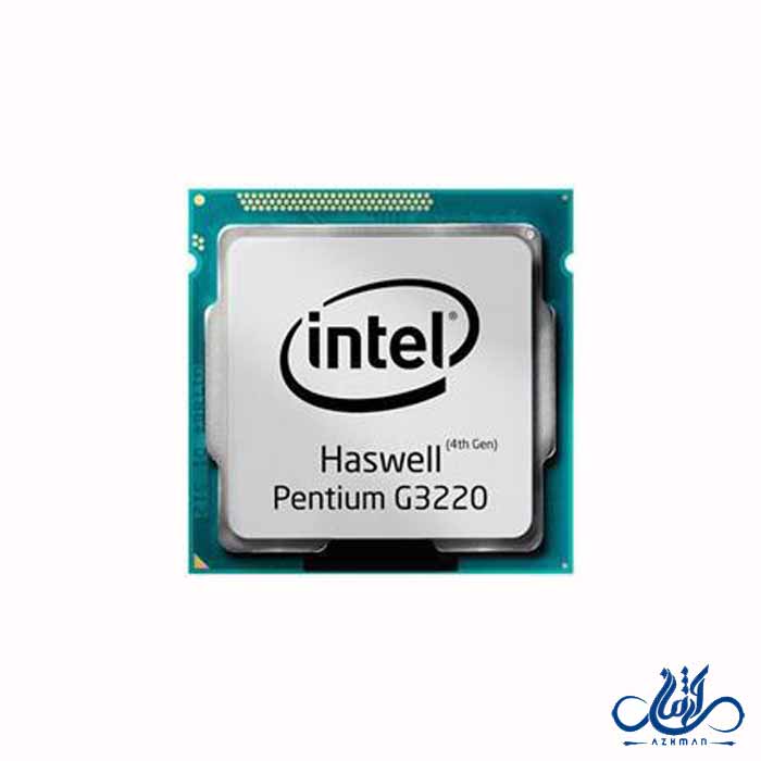سی پی یو اینتل پنتیوم G3220