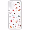 کاور طرح Autumn مناسب برای گوشی موبایل شیائومی Poco M3 Pro 
