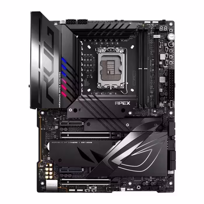 خرید مادربرد ایسوس ASUS ROG MAXIMUS Z790 APEX ENCORE با بهترین قیمت