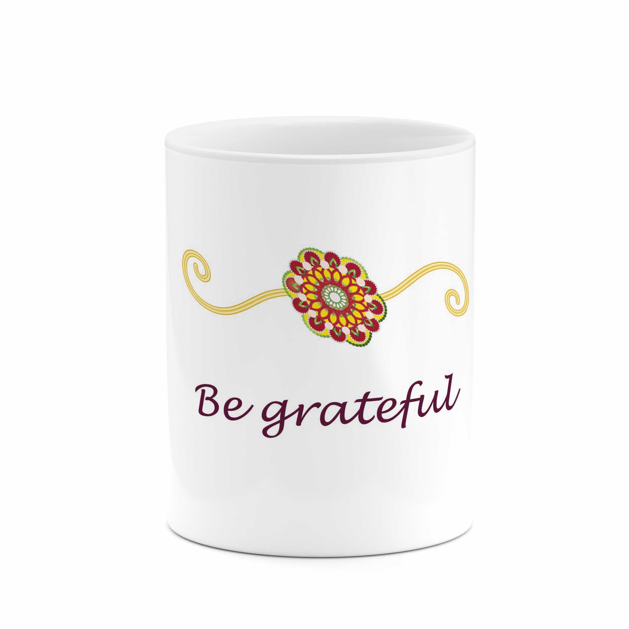 ماگ مدل be gratful کد mu00795