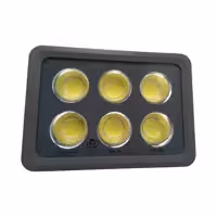 پروژکتور 300 وات نورسازان آلما مدل IP66 COB کد W300