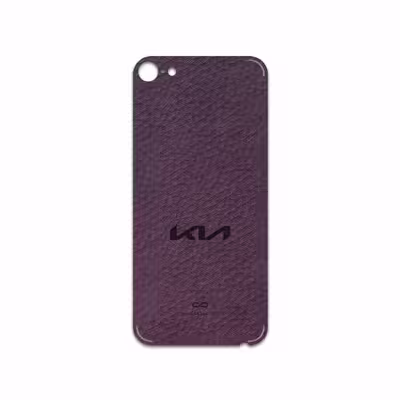 برچسب پوششی ماهوت مدل PL-KIA مناسب برای گوشی موبایل اپل iPod touch 6th generation