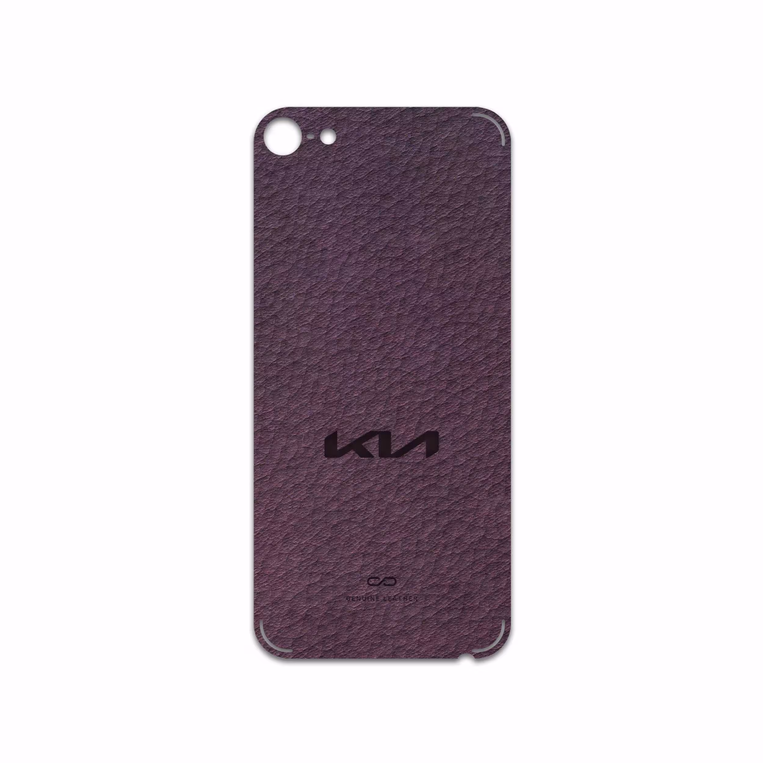 برچسب پوششی ماهوت مدل PL-KIA مناسب برای گوشی موبایل اپل iPod touch 6th generation