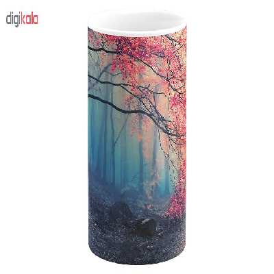 ماگ طرح درخت کد 11054016 