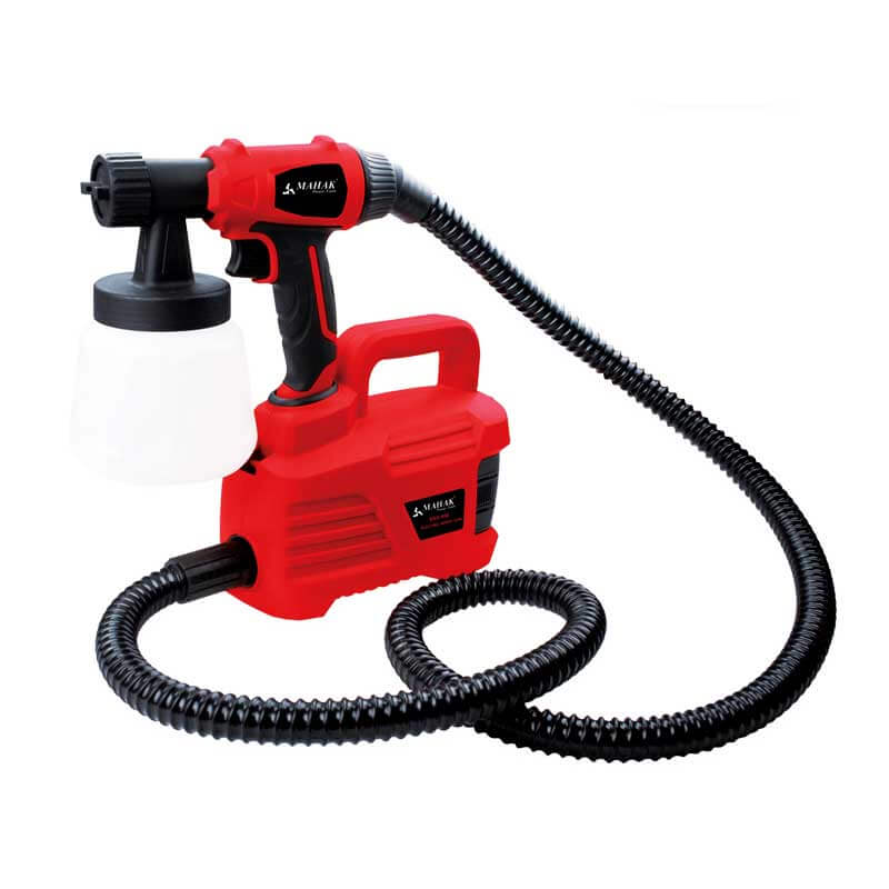 پیستوله برقی محک ESG-850