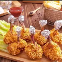 روکش سوخاری اسپایسی عربی مرغ و ماکیان اعلا 1 کیلویی ویژه فوتکا،اصل ، مرغوب ،خالص، با کیفیت ، ادویه خاص رستورانی