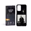 کاور گارد قاب مدل پسرانه مناسب برای گوشی موبایل سامسونگ Galaxy A23