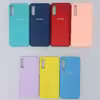 کاور پرو مدل سیلیکونی مناسب برای گوشی موبایل سامسونگ GALAXY A30S