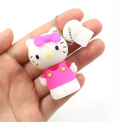 فلش مموری پرلیت یو اس بی طرح کیتی مدل W-67 ظرفیت 32 گیگابایت