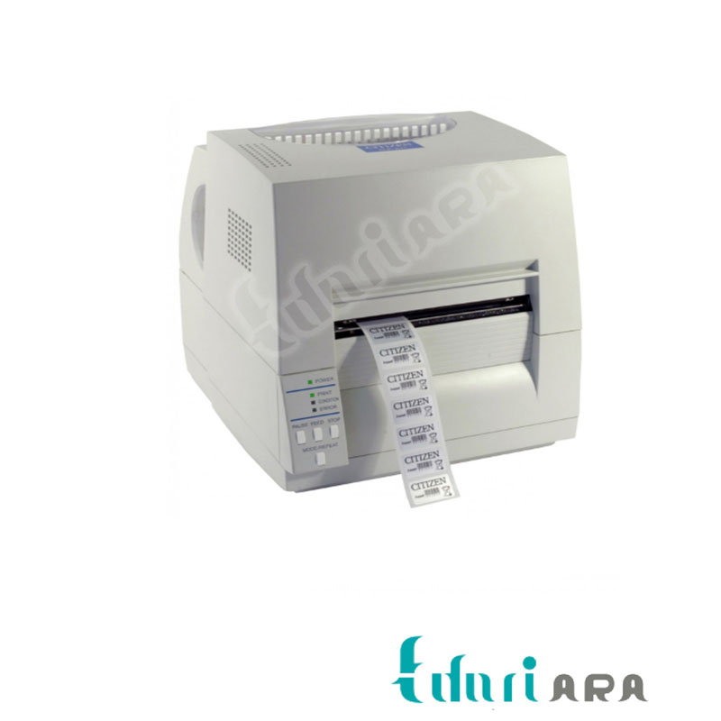 لیبل پرینتر نیمه صنعتی سیتیزن مدل CL-S621