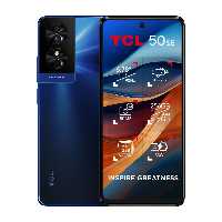 گوشی موبايل تی سی ال مدل TCL 50 SE ظرفیت 256 گیگابایت رم 6 گیگابایت