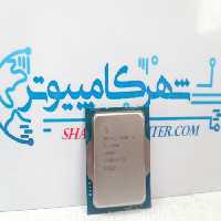 سی پی یو اینتل بدون باکس Core i5-13400 CPU (توضیحات مطالعه شود)