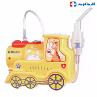 نبولایزر کودک بی ول مدل PRO-115