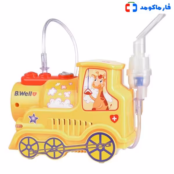 نبولایزر کودک بی ول مدل PRO-115