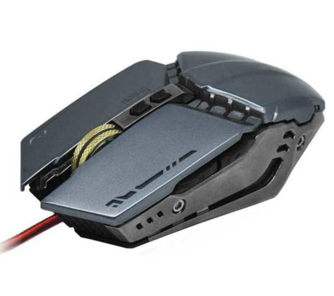 ماوس تسکو مدل TM 2021