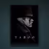 تابلو بلوویش مدل Taboo