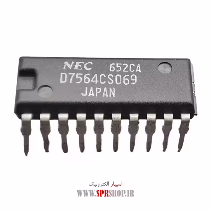 آی سی D7564CS069