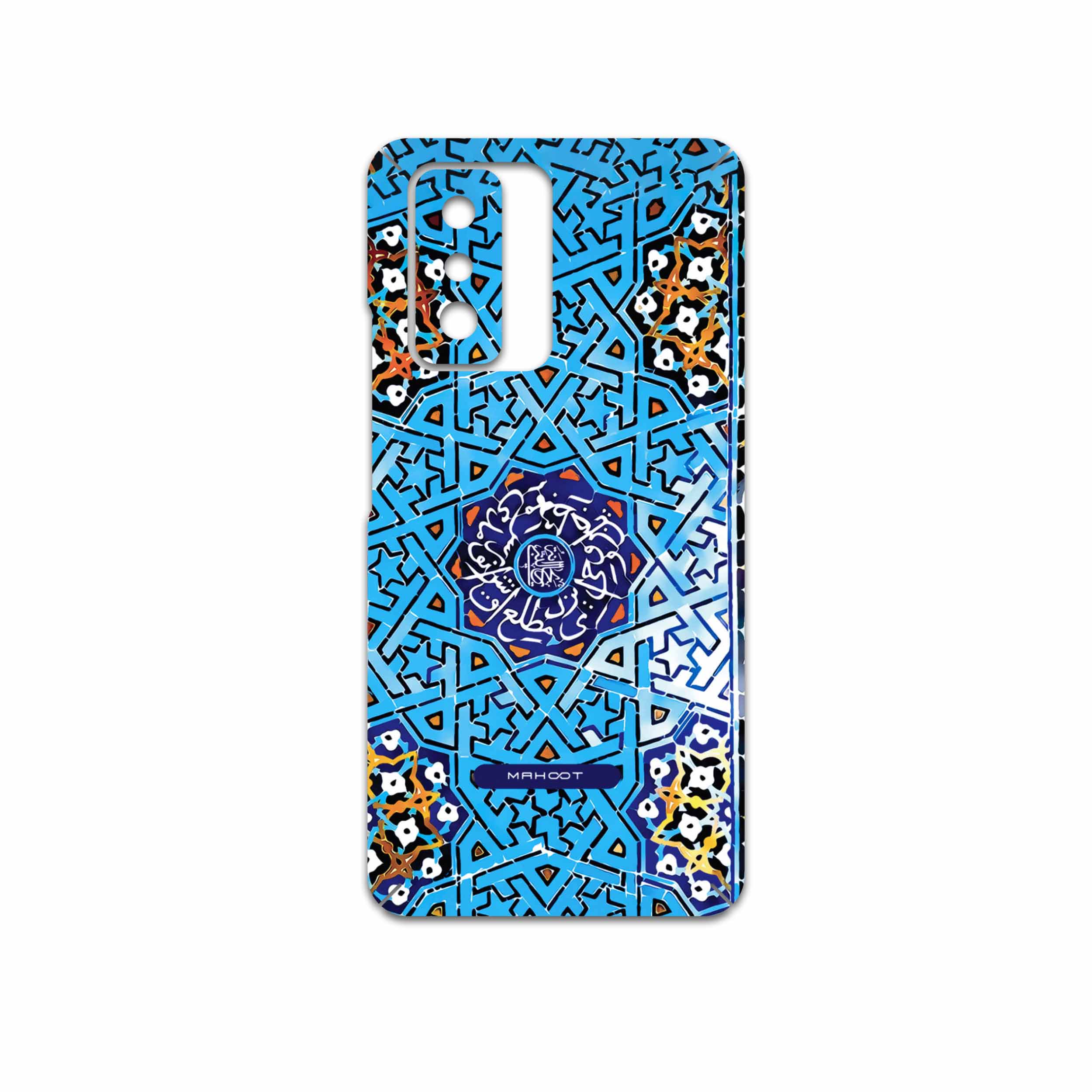 برچسب پوششی ماهوت مدل Iran-Tile7 مناسب برای گوشی موبایل شیائومی 11T Pro