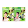 کتاب Four Corner 4 Second Edition اثر Jack C. Richards And David Bohlke انتشارات الوندپویان دو جلدی