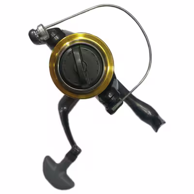چرخ ماهیگیری میشل مدل NAVONA FD5000