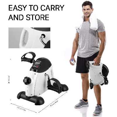 دوچرخه ثابت ایمپکس مدل SPE90A