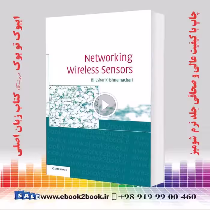 Networking Wireless Sensors