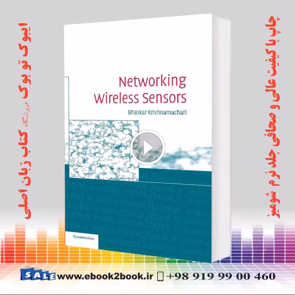 Networking Wireless Sensors